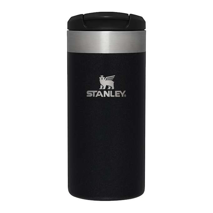 Stanley The Aerolight Transit Mug 0.35L schwarz 90740 1