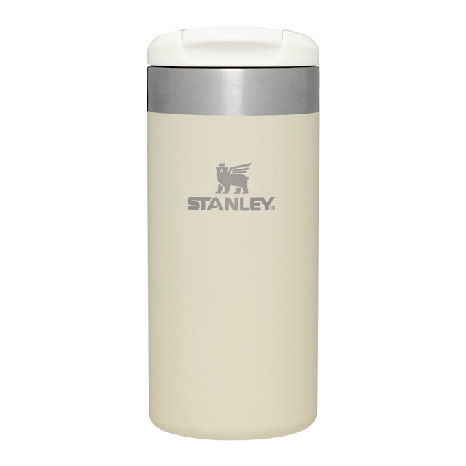 Stanley The Aerolight Transit Mug 0.35L beige 85930 1