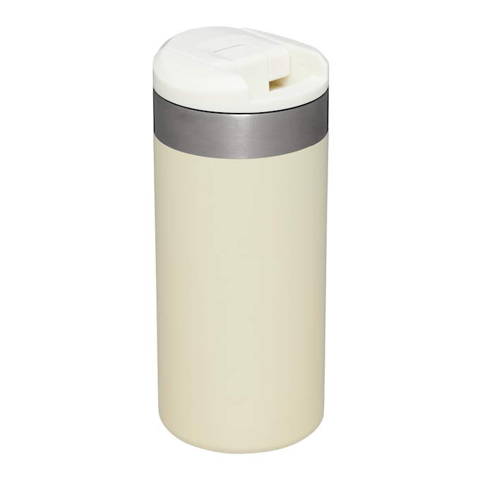 Stanley The Aerolight Transit Mug 0.35L beige 85930 2
