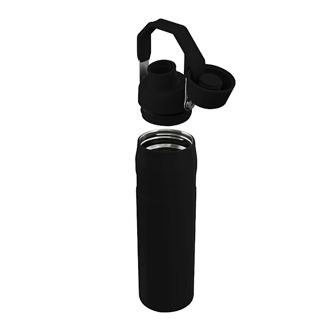 Stanley The Aerolight IceFlow Water Bottle 0.6L schwarz 90124 2