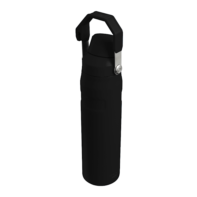 Stanley The Aerolight IceFlow Water Bottle 0.6L schwarz 90124 3