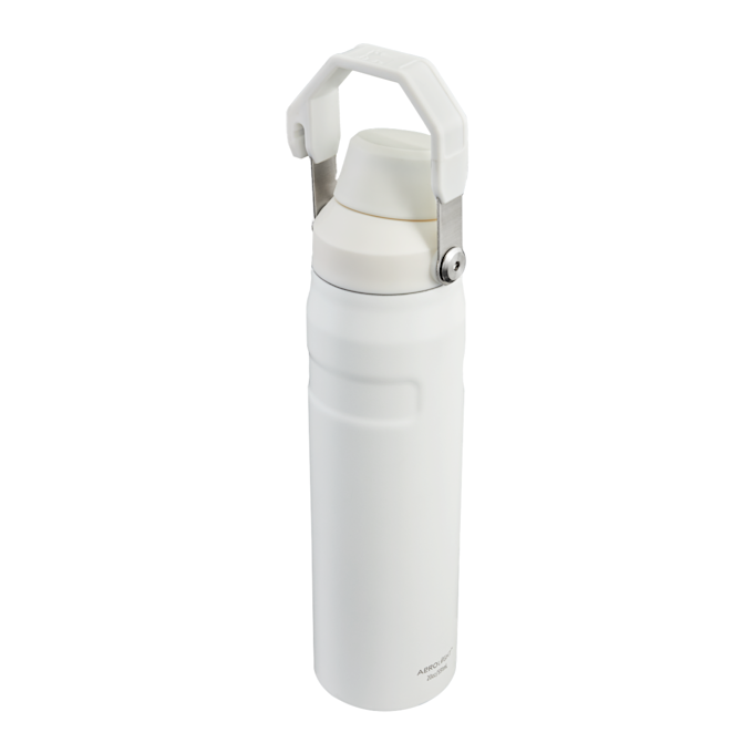 Stanley The Aerolight IceFlow Water Bottle 0.6L weiß 90125 2