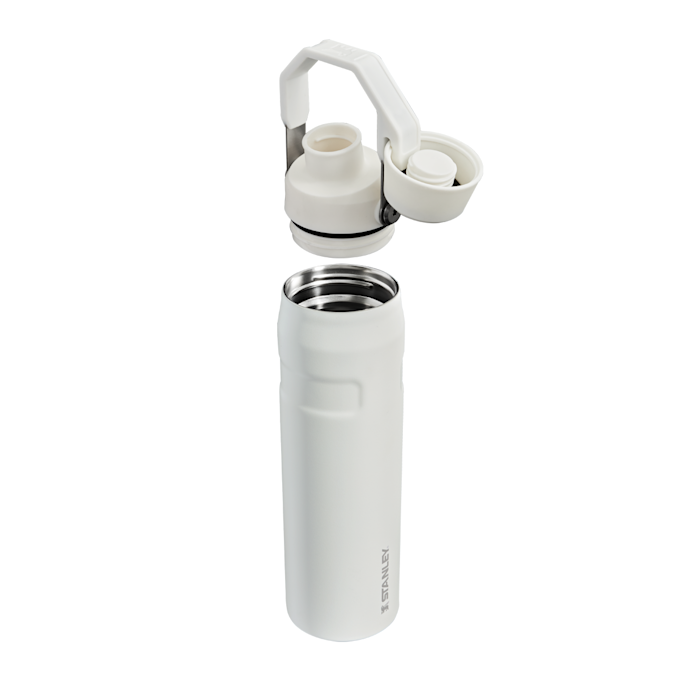 Stanley The Aerolight IceFlow Water Bottle 0.6L weiß 90125 3