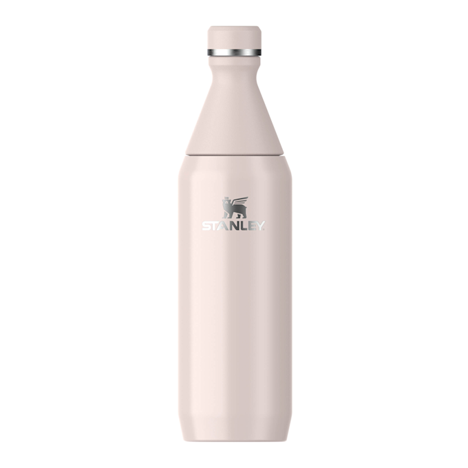 Stanley The All Day Slim Bottle 0.6L light pink 88580 1