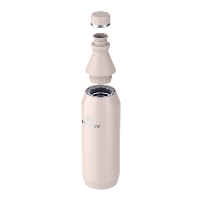 Stanley The All Day Slim Bottle 0.6L light pink 88580 3