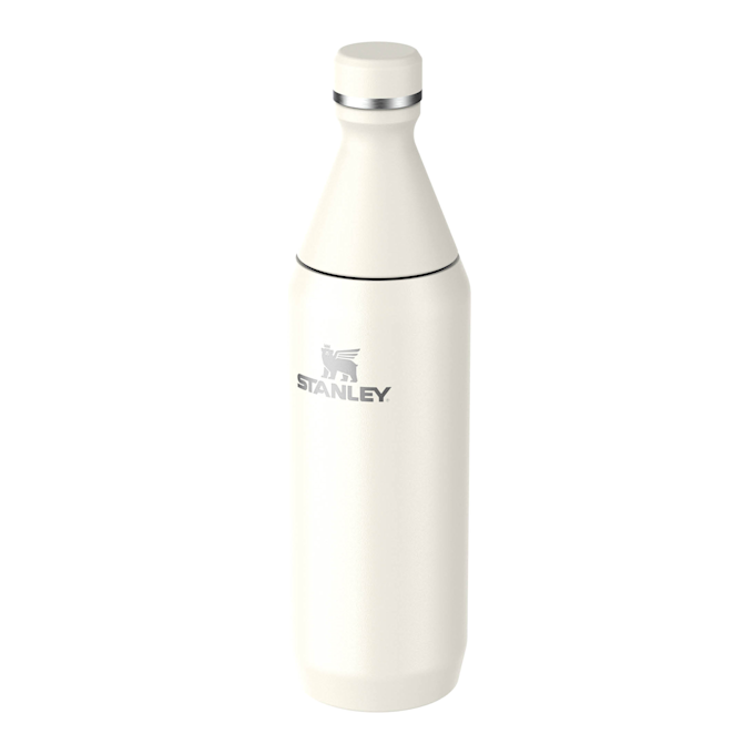 Stanley The All Day Slim Bottle 0.6L beige 90587 2