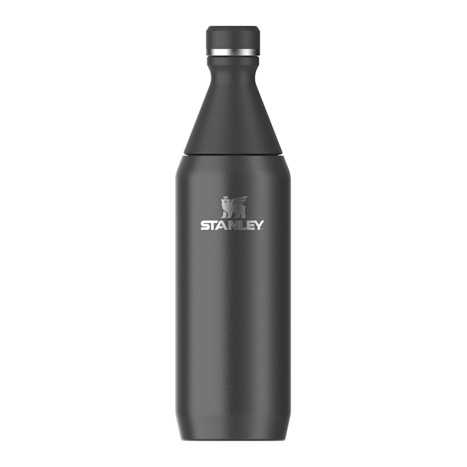 Stanley The All Day Slim Bottle 0.6L black 89297 1