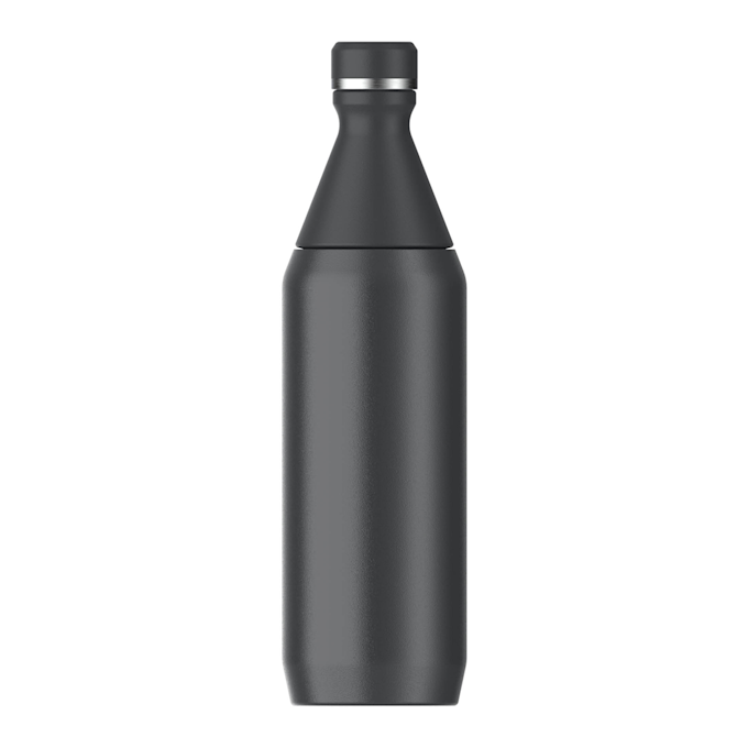 Stanley The All Day Slim Bottle 0.6L zwart 89297 3