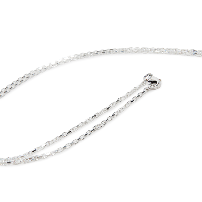 TwoJeys Closed Necklace silber 90589 3