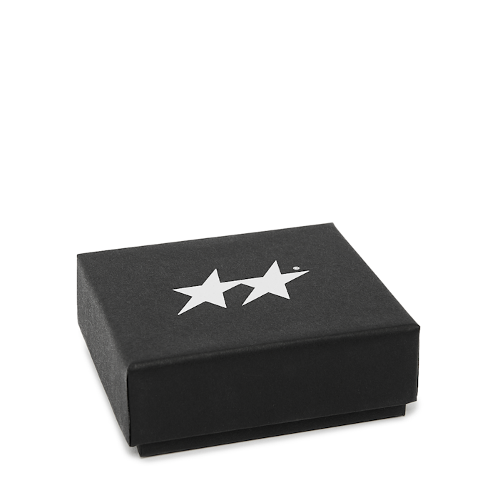 TwoJeys Midnight Necklace argent 90127 4