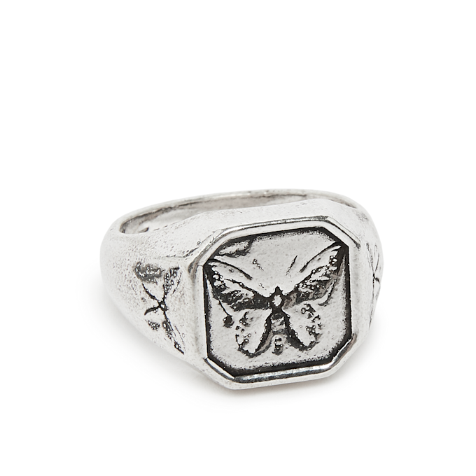 TwoJeys Butterfly Effect Ring silver 85939 1