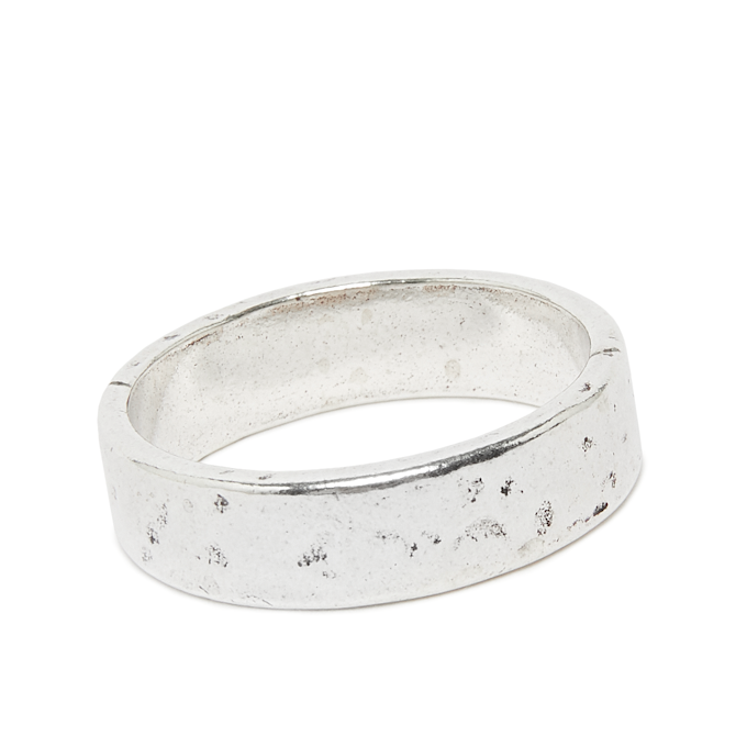 TwoJeys 01 Ring silver zilver 89300 3
