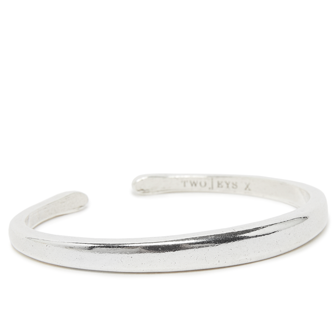 TwoJeys 01 Bracelet silver 90900 4