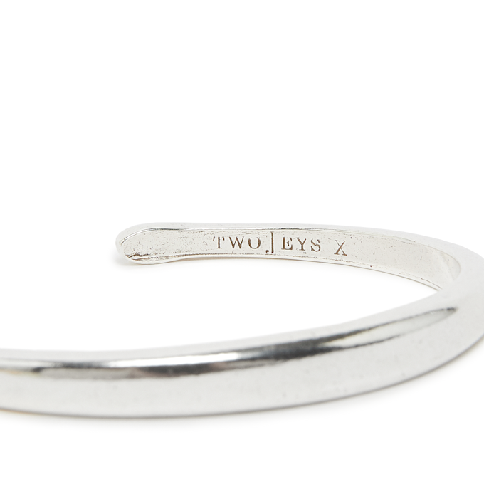 TwoJeys 01 Bracelet zilver 90900 5