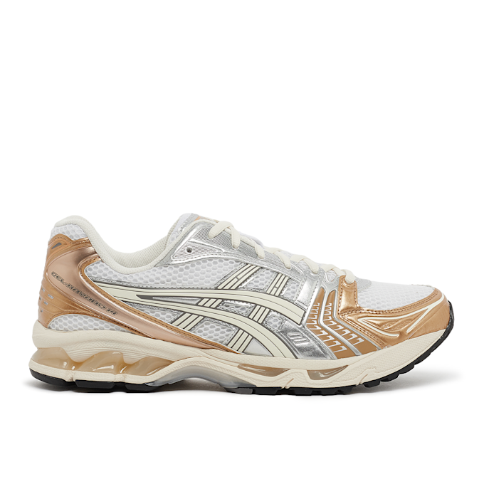 ASICS SportStyle Gel-Kayano 14 weiß 86935 2