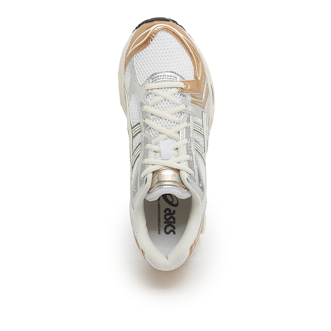 ASICS SportStyle Gel-Kayano 14 weiß 86935 4