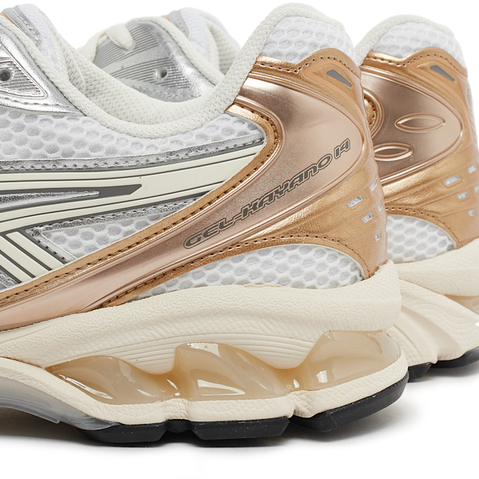 ASICS SportStyle Gel-Kayano 14 weiß 86935 5