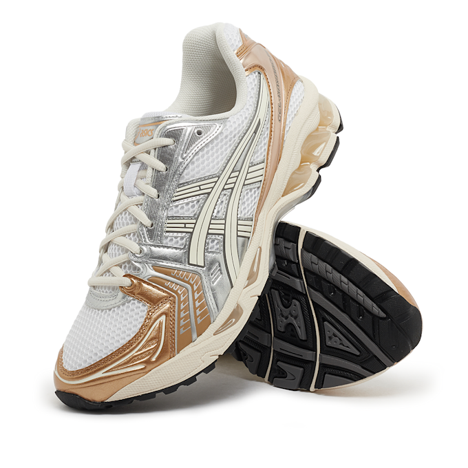 ASICS SportStyle Gel-Kayano 14 weiß 86935 7