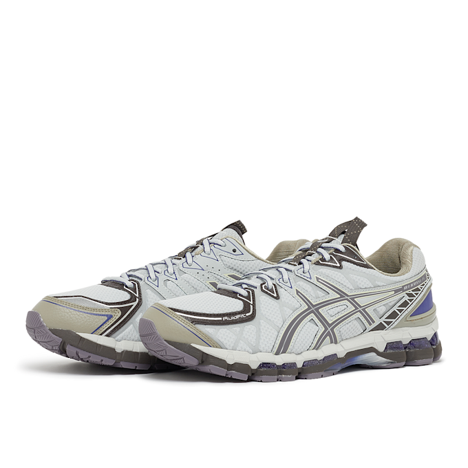 ASICS SportStyle UB10-S Gel-Kayano 20 gris 86937 1