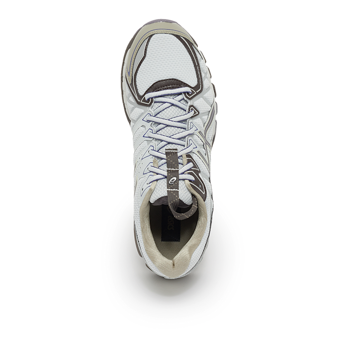 ASICS SportStyle UB10-S Gel-Kayano 20 grau 86937 4
