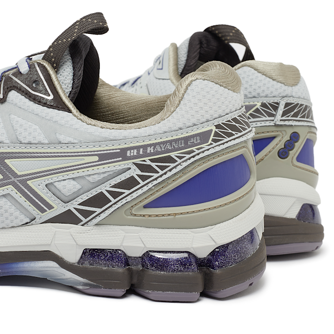 ASICS SportStyle UB10-S Gel-Kayano 20 grau 86937 5