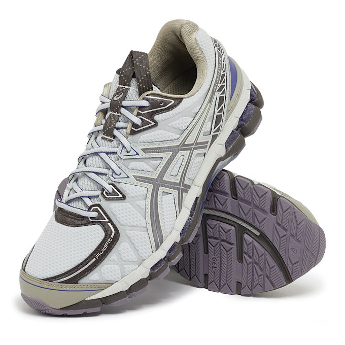 ASICS SportStyle UB10-S Gel-Kayano 20 grau 86937 7