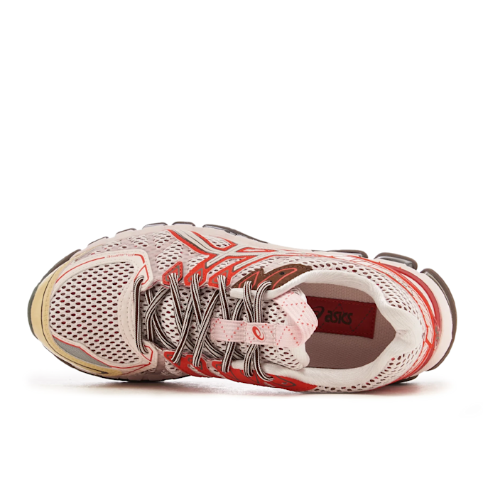 ASICS SportStyle UB9-S Gel Kayano 20 rood 84622 4