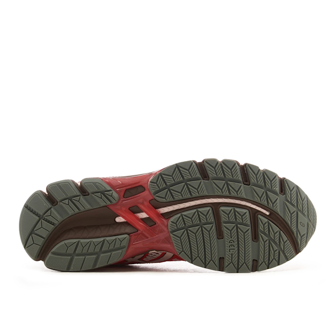 ASICS SportStyle UB9-S Gel Kayano 20 rood 84622 5