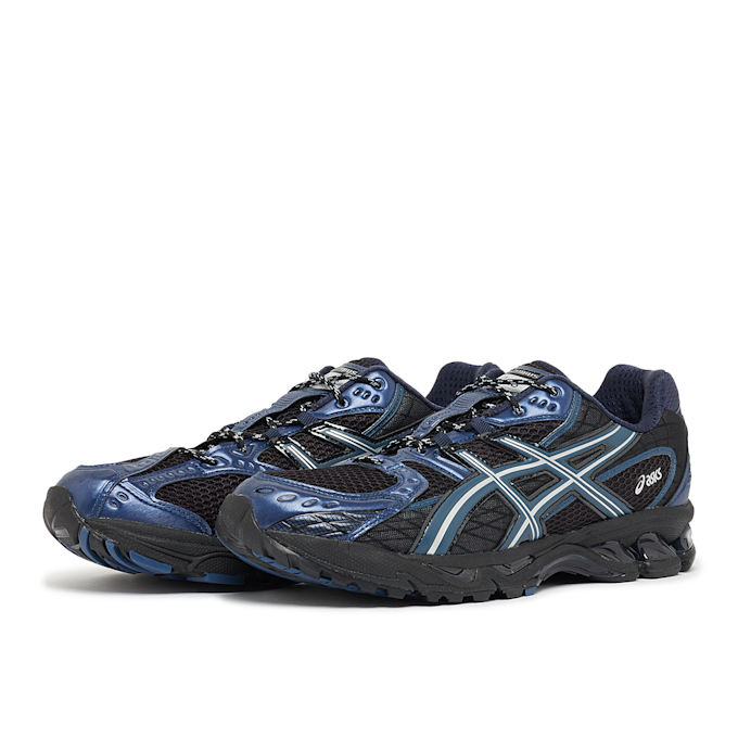 ASICS SportStyle Gel-Nimbus 10.1 bleu 86936 1