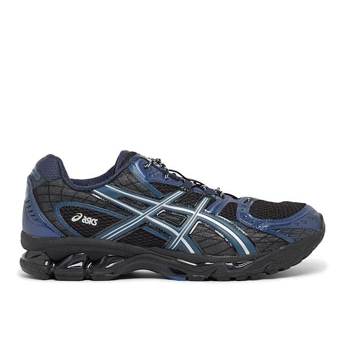 ASICS SportStyle Gel-Nimbus 10.1 bleu 86936 2