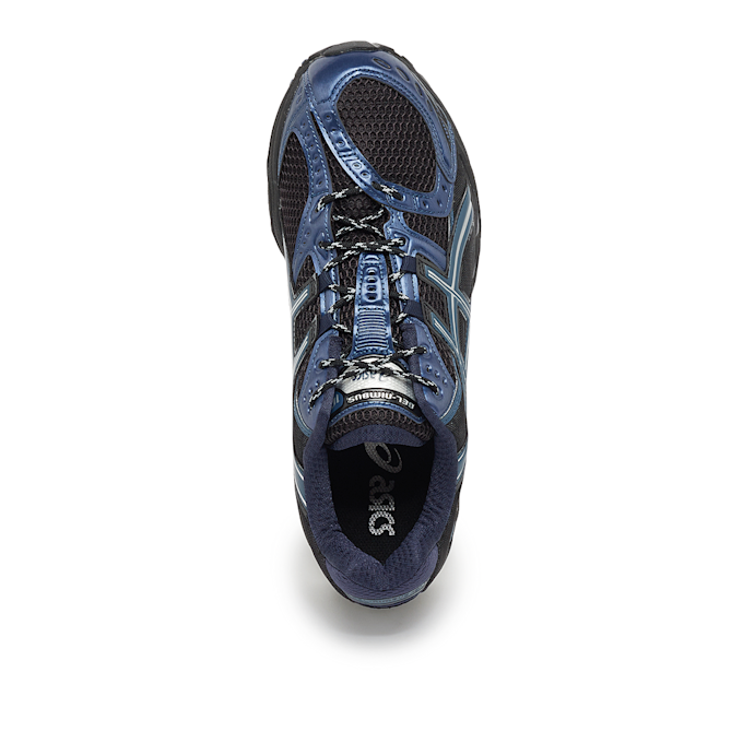 ASICS SportStyle Gel-Nimbus 10.1 bleu 86936 4