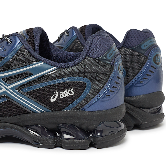 ASICS SportStyle Gel-Nimbus 10.1 bleu 86936 5