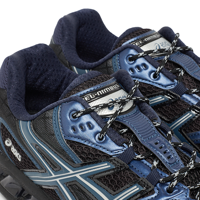 ASICS SportStyle Gel-Nimbus 10.1 blau 86936 6