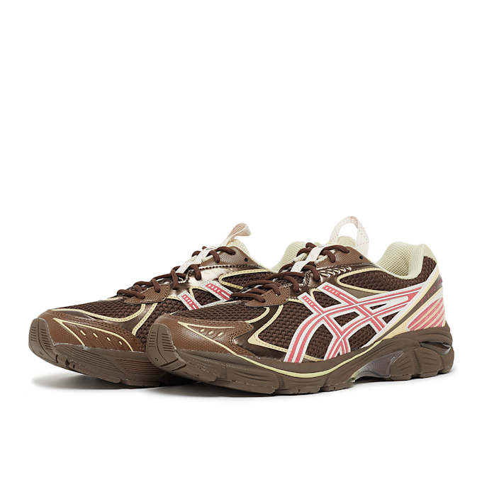 ASICS SportStyle UB8-S GT-2160 brun 85060 1