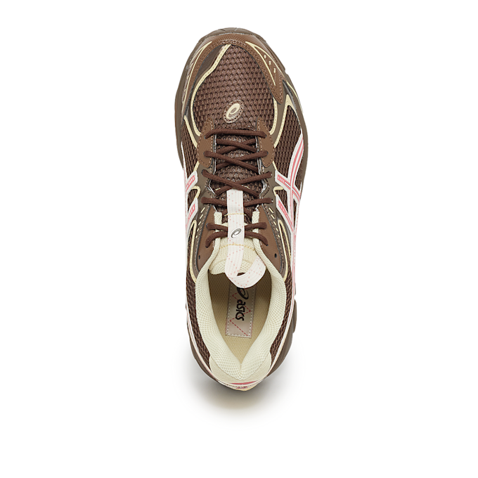 ASICS SportStyle UB8-S GT-2160 brun 85060 4
