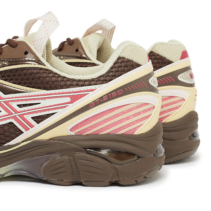 ASICS SportStyle UB8-S GT-2160 brun 85060 5