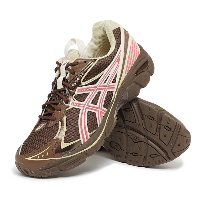 ASICS SportStyle UB8-S GT-2160 brun 85060 7