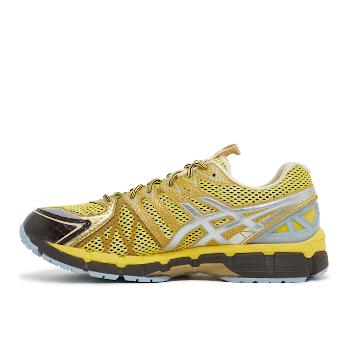 ASICS SportStyle UB9-S Gel Kayano 20 jaune 85058 3