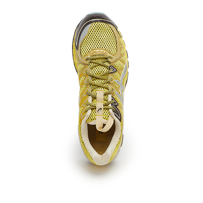 ASICS SportStyle UB9-S Gel Kayano 20 jaune 85058 4