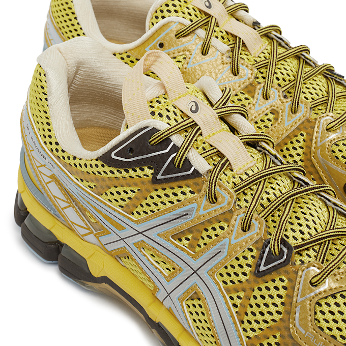 ASICS SportStyle UB9-S Gel Kayano 20 jaune 85058 6