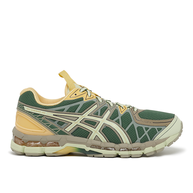 ASICS SportStyle UB10-S Gel-Kayano 20 grün 85062 2