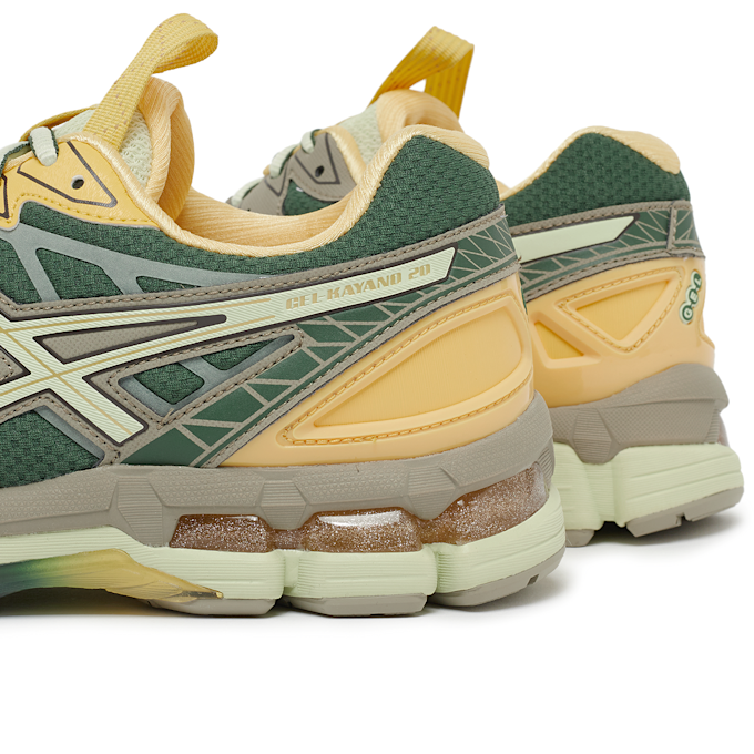 ASICS SportStyle UB10-S Gel-Kayano 20 green 85062 5