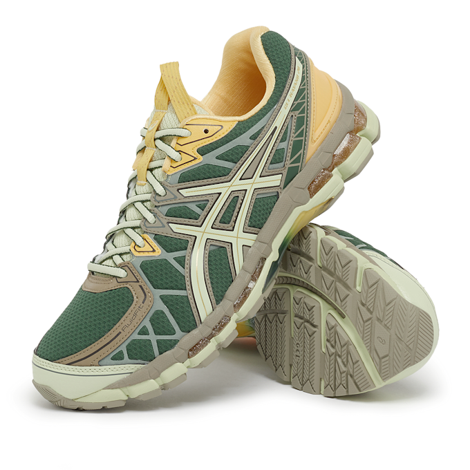 ASICS SportStyle UB10-S Gel-Kayano 20 grün 85062 7