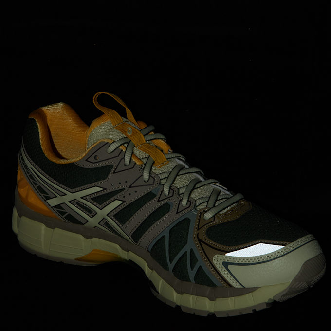 ASICS SportStyle UB10-S Gel-Kayano 20 grün 85062 8