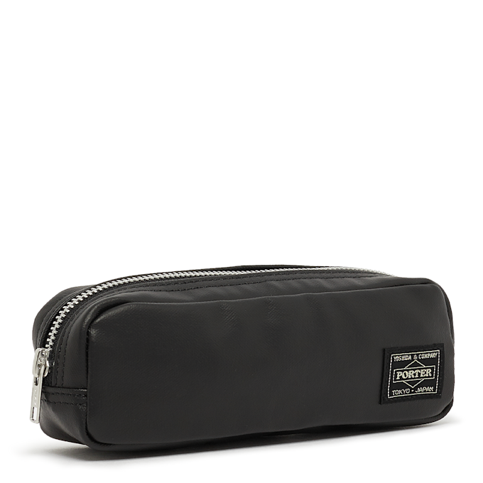 Porter-Yoshida Kaban Free Style Pen Case schwarz 85080 2