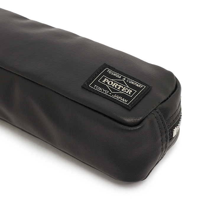 Porter-Yoshida Kaban Free Style Pen Case schwarz 85080 4