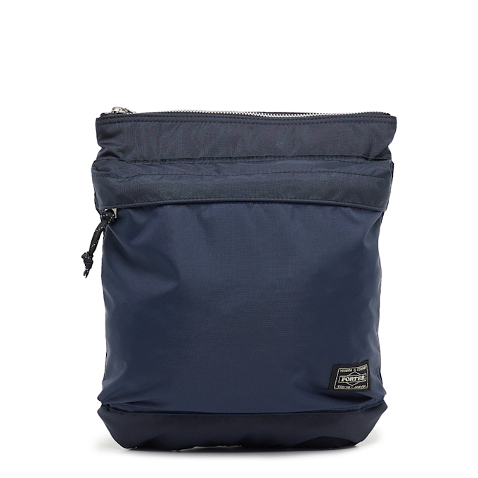 Porter-Yoshida Kaban Force Shoulder Bag blauw 88185 1