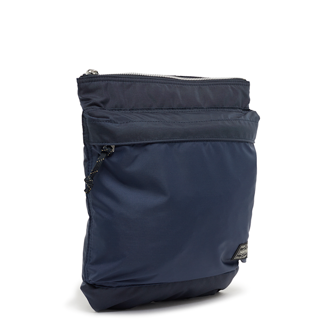 Porter-Yoshida Kaban Force Shoulder Bag blauw 88185 2