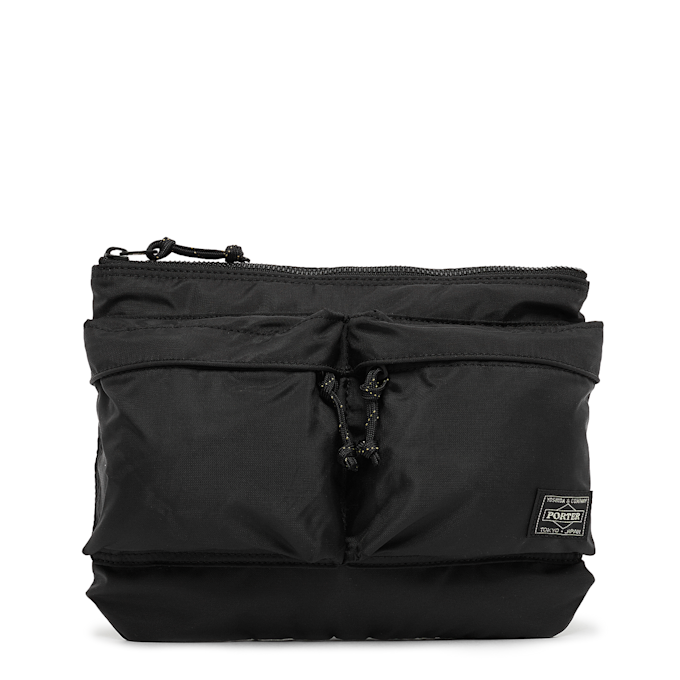 Porter-Yoshida Kaban Force Shoulder Bag schwarz 86948 1