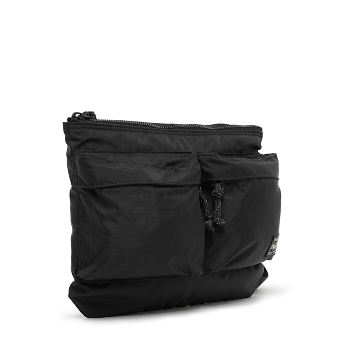 Porter-Yoshida Kaban Force Shoulder Bag zwart 86948 2